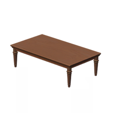Dialogue Navy Personal Sturdy Library Table | Genshin Impact Wiki | Fandom
