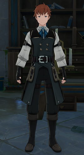 NPC Desnos