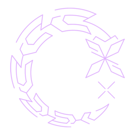 Tribulatio Demptio Shape