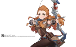 アーロイ/ギャラリー | 原神 Wiki | Fandom