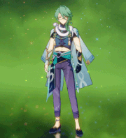 Idle Baizhu 2