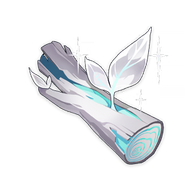 Ley Line Sprout