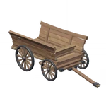 Simple Cargo Cart