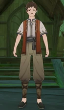 Durgar — Carpintero