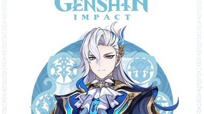 Wriothesley, Genshin Impact Wiki
