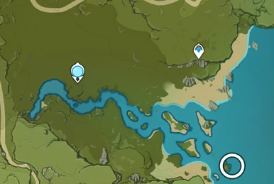 アルベドの拠点 | 原神 Wiki | Fandom