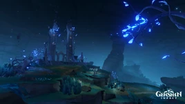 The Serpent's Bowels