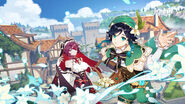 Version 1.4 Wallpaper GameInformer