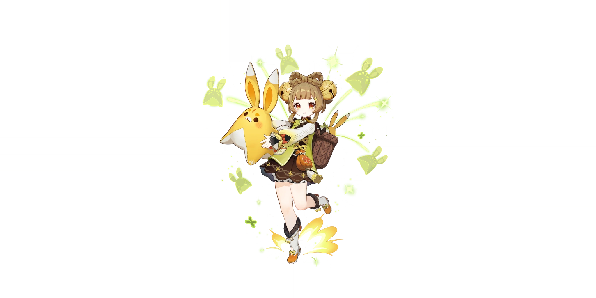 Yaoyao Wish