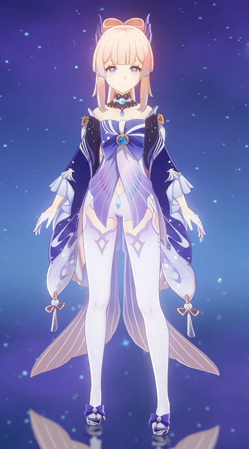 Sangonomiya Kokomi | Genshin Impact Wiki | Fandom Sangonomiya Kokomi | Genshin Impact Wiki | Fandom