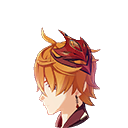 Character Tartaglia Side Icon 1.1