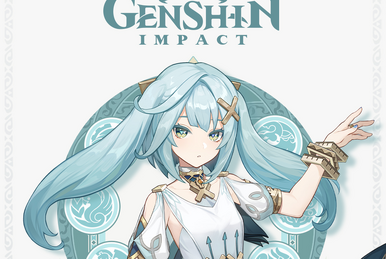 Faruzan/Lore, Genshin Impact Wiki