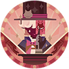 Iridescent Arataki Rockin' for Life Tour de Force of Awesomeness Xtreme Carnival Ensemble Song Menu Icon 01