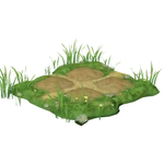 A Path of Value: Luxuriant Glebe