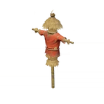 Farmer's Scarecrow