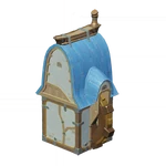 Metropole Funhouse: Cymbalist