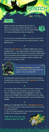 Kinich Details 6