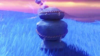 Tutorial Adventure The Warding Stones of Seirai 2