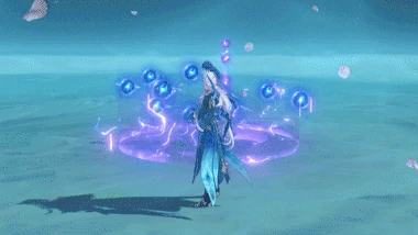 Wrathful Recompense Preview