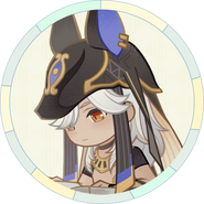 DRS Icon Cyno
