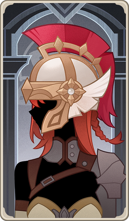 Gladiator's Triumphus
