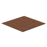 Dark Checkered Ceiling