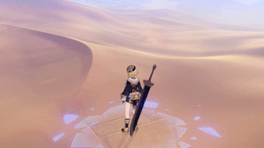 Pressurized Floe Preview