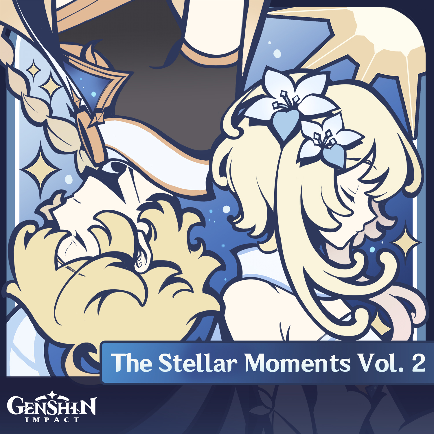 The Stellar Moments Vol. 2 | Genshin Impact Wiki | Fandom