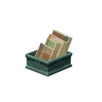 Bookshelf: Free Reading