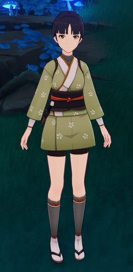 NPC Makiri