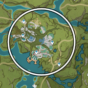 Sabzeruz Festival Border