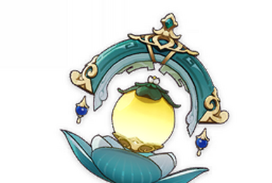 匣中日月 | 原神 Wiki | Fandom
