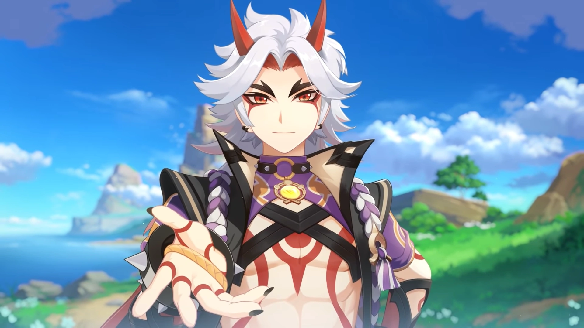 Discuss Everything About Genshin Impact Wiki Fandom