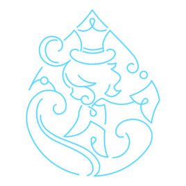 Animula Choragi Shape