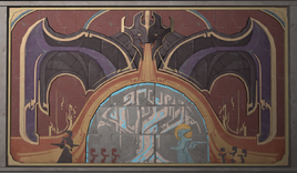 Corrupted