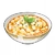 Crab Roe Tofu