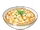 Crab Roe Tofu
