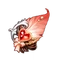 Maiden's Heart-Stricken Infatuation
