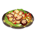 Món Thường Ngày Ở Khinh Sách