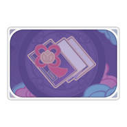 Yun Jin: Rima Icon
