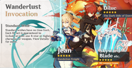 Version 1.0 Banner