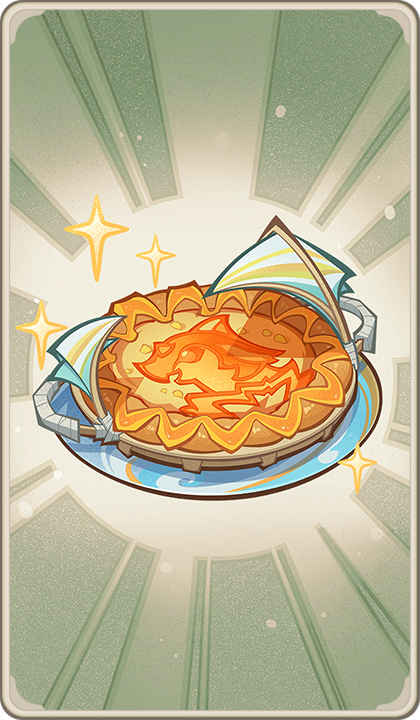 Hot Spring O'Clock