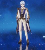 Idle Kamisato Ayato 1