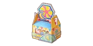 Moon-Prayer Night Candy