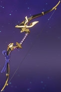 Full Weapon - 2nd Ascension