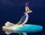 Wildlife Redbill Pelican Archive.png (542 KB) Archive