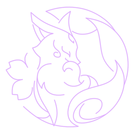 Divina Vulpes Shape