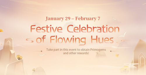 Festive Celebration of Flowing Hues.png