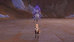 Iniquitous Baptist Abyssal Light