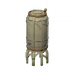 Automnequi's Cask